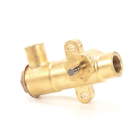 Market Forge Assembly, Steam Exhaust Valve 90-2434